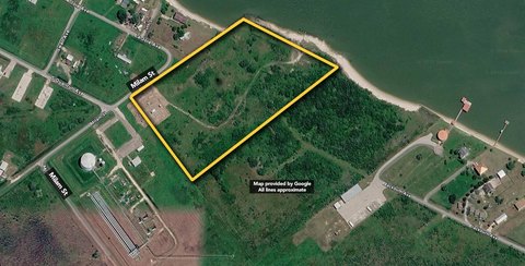Commercial Land for Development