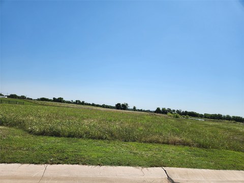 Custom-Build Residential Lot