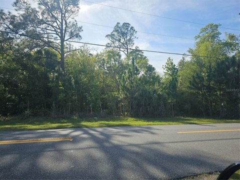 Residential Development Land Parcel