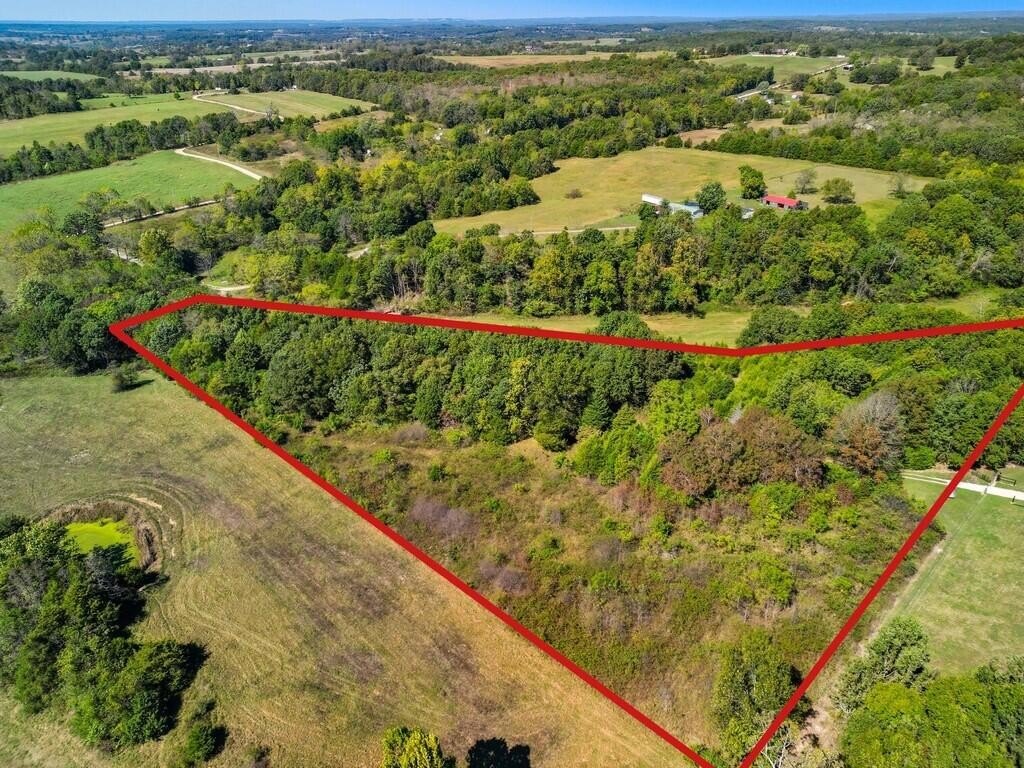 8 Acres Near Spring Creek