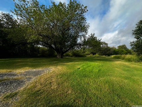 LAND - Poth, TX