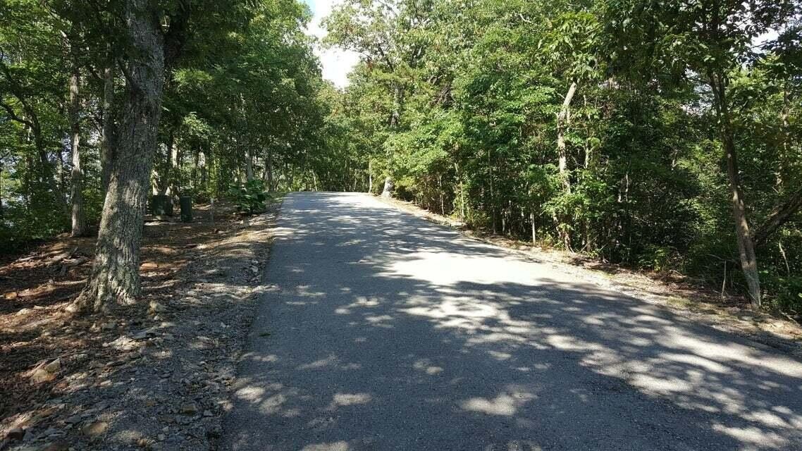Residential Land in Gated Community