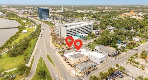 Daytona Beach Redevelopment Opportunity