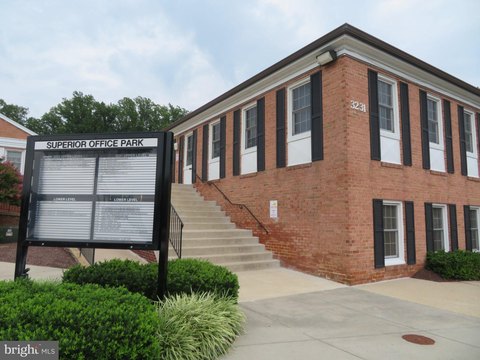 Medical Office Condo