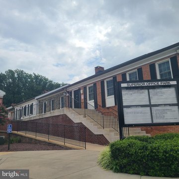Medical Office Condo