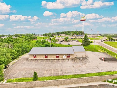 St Clair Commercial Investment Property