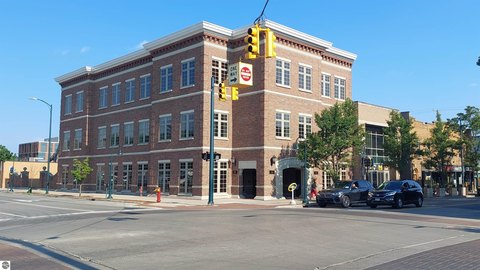 Class A Professional Office Building
