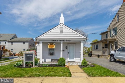 CommercialSale - WOODSTOWN, NJ