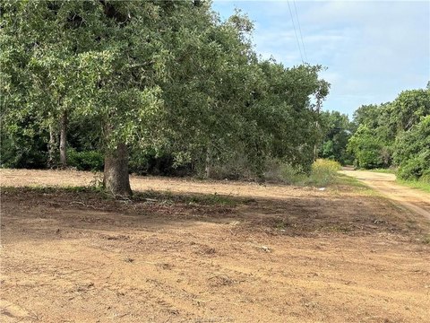 LAND - Caldwell, TX