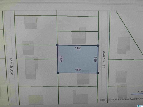 LAND/LOTS, BESSEMER, AL