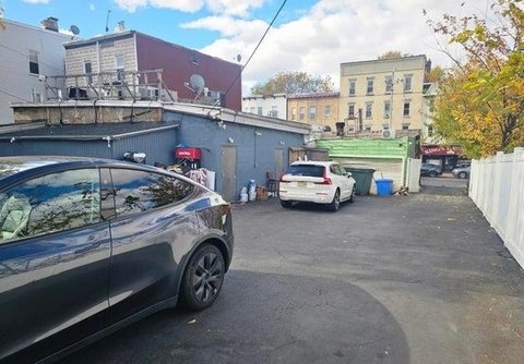 West Bergen Redevelopment Opportunity