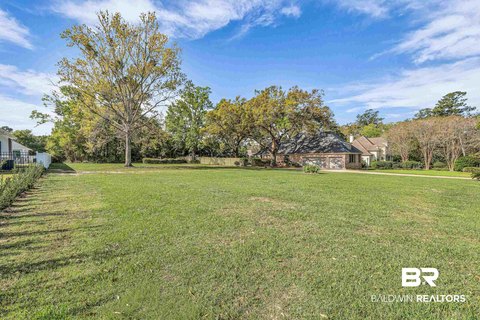 LAND - Fairhope, AL