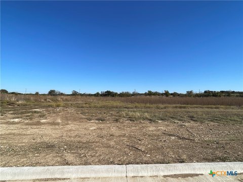 Land in Salado, Texas