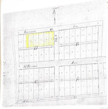 Wynne, AR Land For Sale