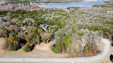 Residential Lot in Rock Creek Community
