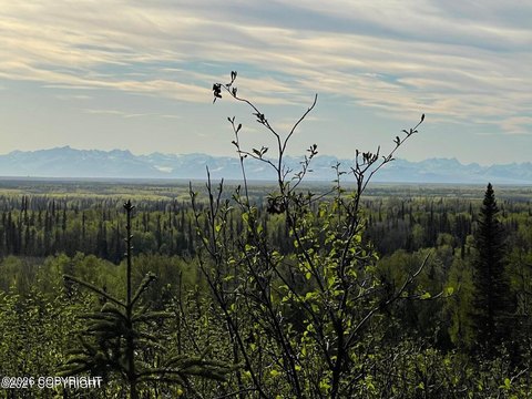 Land, Kenai, AK