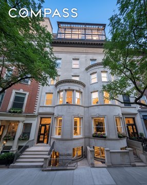 Oversized Townhome Development Opportunity