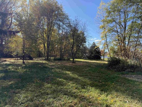 Vacant Land in Potsdam, NY
