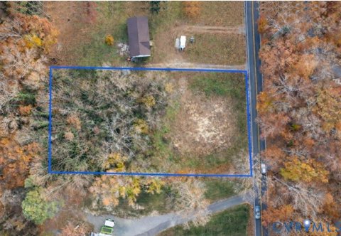 Land in Desirable Atlee Area