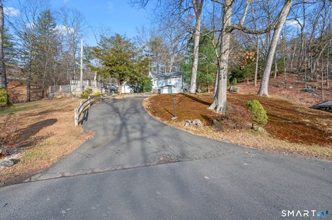 Four-Unit Multifamily Property with Pool
