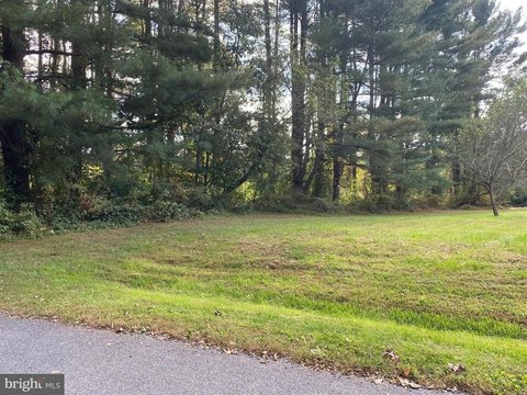 Residential Development Lot