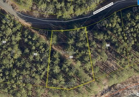 Buildable Lot in Lake Community