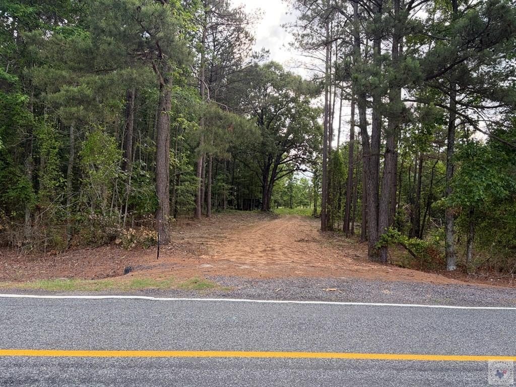 Land Near Lake Greeson