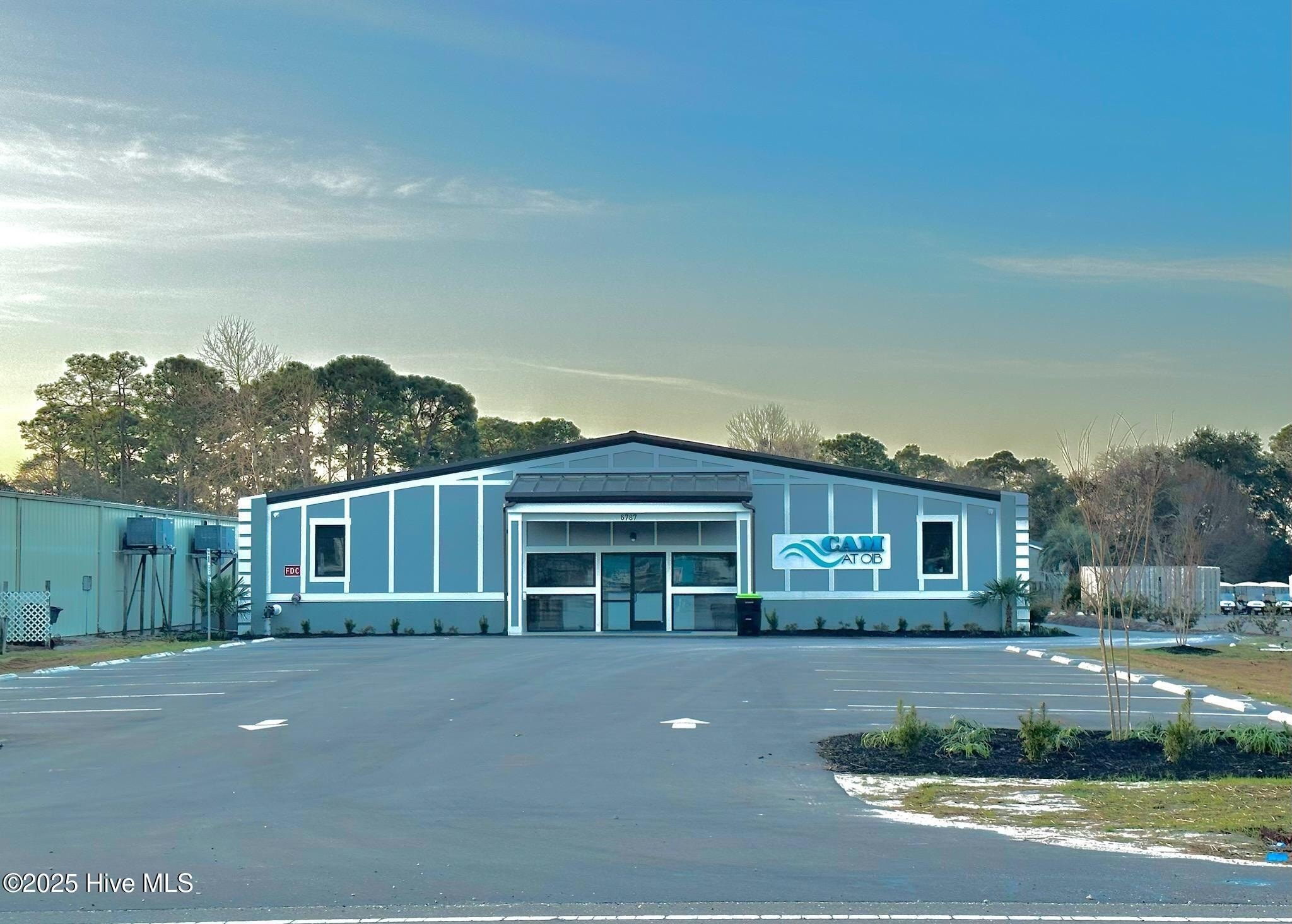 Private Office Space For Lease
