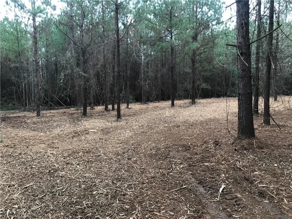 Wilmer, AL Land For Sale