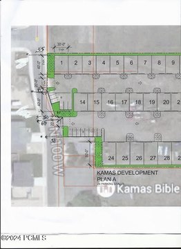 Kamas Commercial Land For Sale