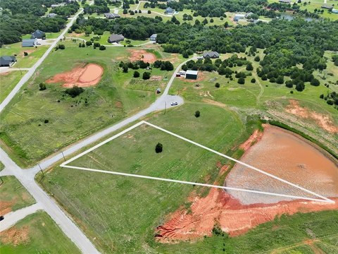 LAND - Purcell, OK