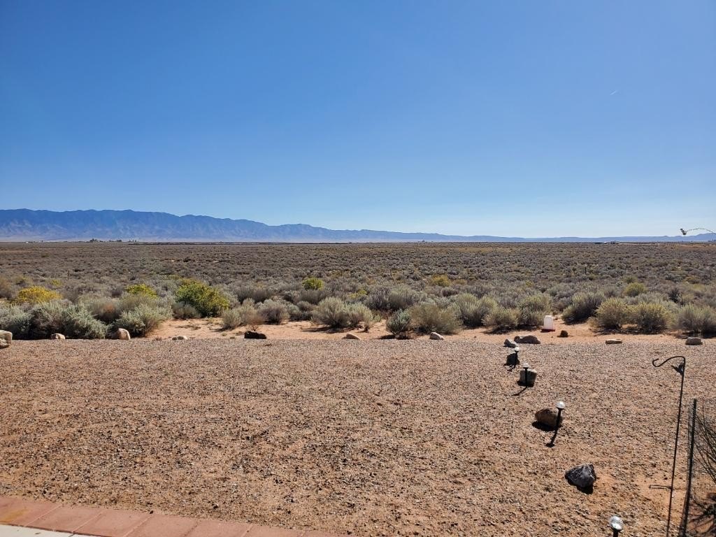 Land in Belen, New Mexico