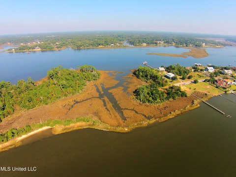 Ocean Springs Land Opportunity