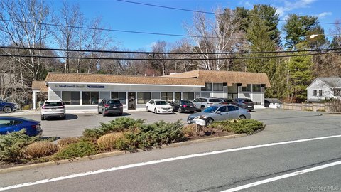 Katonah Medical/Office Space Available