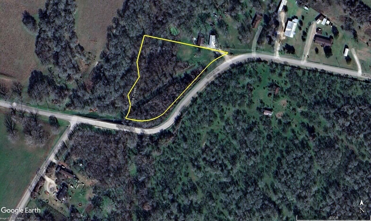 Unrestricted Land Near Brookshire, TX