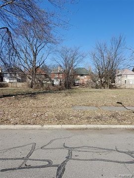 Detroit Land Bundle For Sale