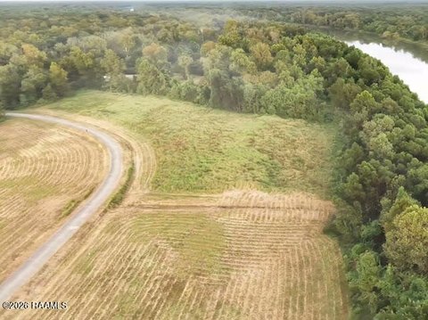 Land, Breaux Bridge, LA