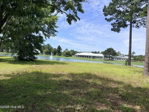 Residential Riverfront Land Lot