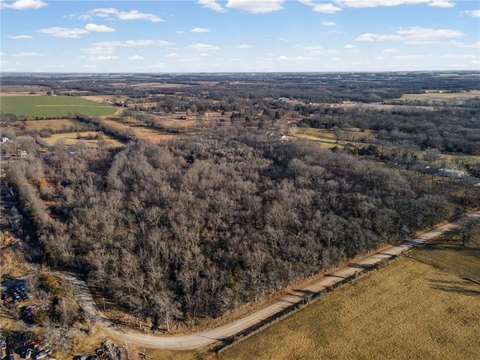 Land, Butler, MO