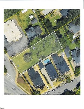 Residential Land in Greenville, SC