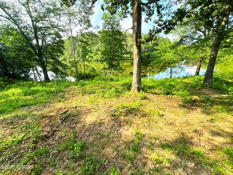 Lakefront Land with Well & Septic