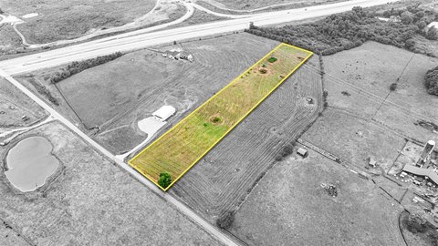 Recreational Mini-Farm Tract