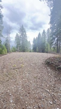 Corner Waterfront Home Lot