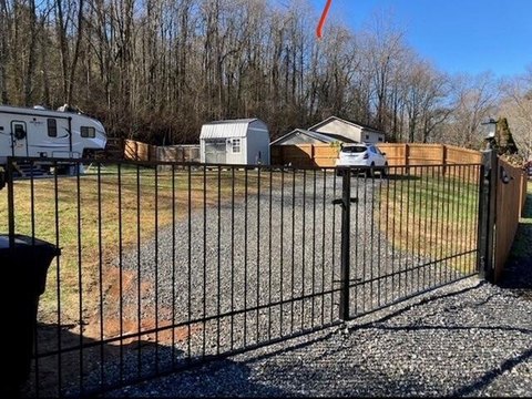 3-Lot RV Park