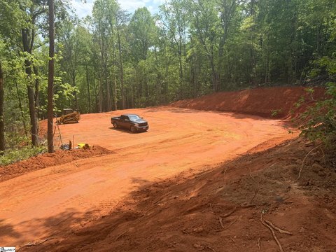 5-Acre Parcel in Easley, SC