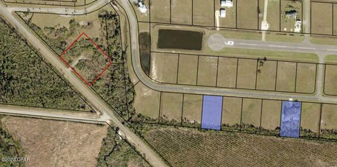 Panama City Commercial Land Available