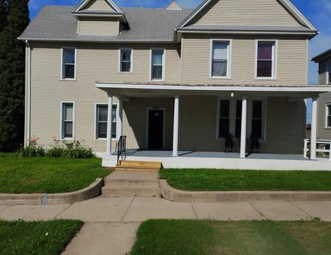 Fort Dodge Multifamily Investment Property