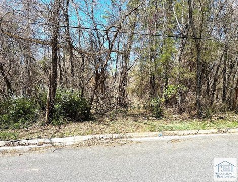 Residential Land in Martinsville, VA