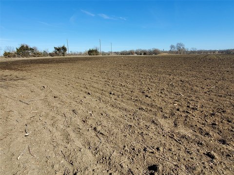 Recreational Farm & Dry Crop Land