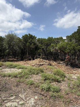 LAND - Pipe Creek, TX